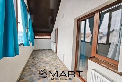 Casa Individuala 110 mp Izvor - 14