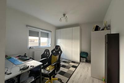 Vila individuală P+1, 5 camere, 260 mp utili – teren 400 mp - 10