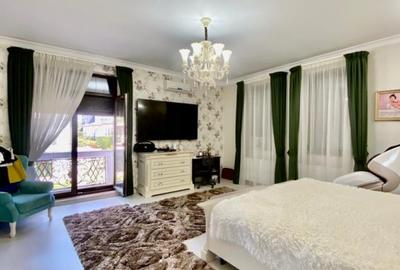 Vila superba-Cambridge School- Pipera , 5 camere-teren 1.000mp - 13