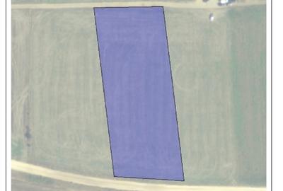 Teren de vanzare pentru case/ parcele- Caracal, str. Artarului - 2