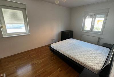 RESIDENZ - CHITILA - Cartierul German, Apartament cu 3 camere - 90 mp - eta - 5