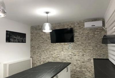 Apartament 4 camere de inchiriat | Baneasa | Bucurestii Noi | Parcare Subterana - 5