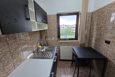 Inchiriere garsoniera spatioasa in Ploiesti, zona Rudului- Spitalul Schuller - 10