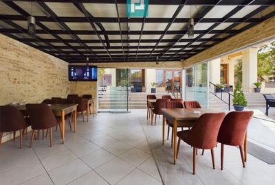 Motel de închiriat în Curtici - 24