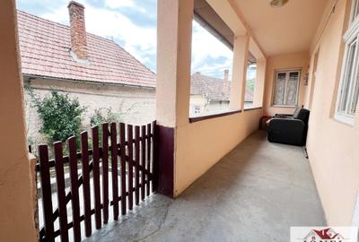 Casa de vanzare in Ighiu- Bucerdea Vinoasa - 9