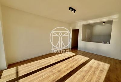 Apartament cu 2 camere decomandat în Exterior Vest