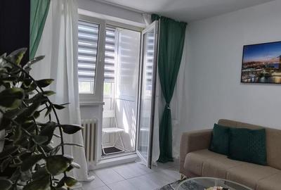 Inchiriere Apartament 2 Camere Zona 1 Decembrie 1918 - Titan - 5