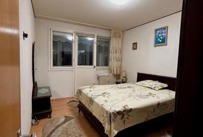 Apartament cu 3 camere decomandat, mobilat în Drumul Taberei