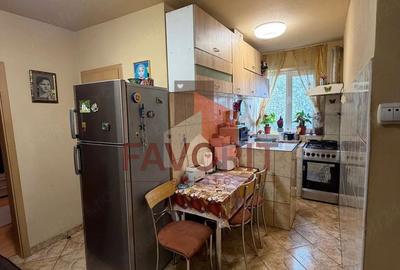 Apartament 3 camere | Calea Sagului - 7