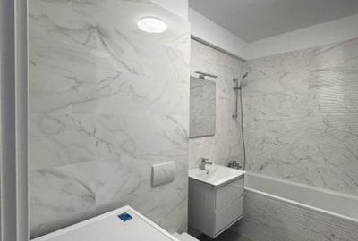 Studio Ultralux | Residence 5 Pipera Plaza | - 12