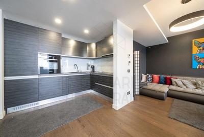 Cortina Residence | Apartament spectaculos cu terasa si vedere superba - 7