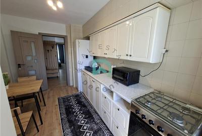 Apartament 4 camere Centrul Civic, 110 mp - Brasov - 20