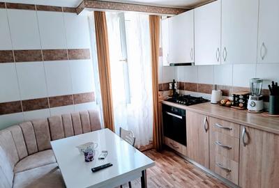 Raul Doamnei | 2 Camere | Decomandat | Renovat | Bloc Reabilitat | Metrou - 1