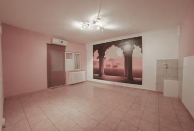 Spatiu comercial/Spatiu birouri*Ion Mortun*Vitan - 5