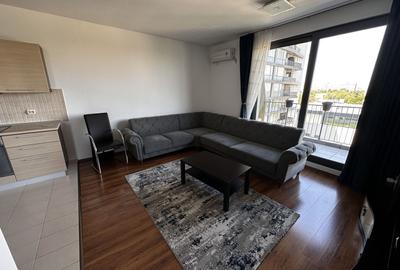 3 Camere bloc Nou 2 bai Parcare Inclusa Titan Evocasa Liviu Rebreanu - 29