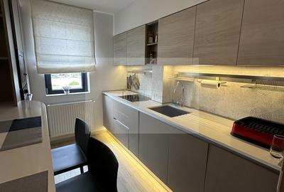 Apartament premium 2 camere cu view spre lac | Iulius Mall – FSEGA | - 3