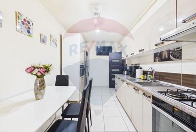 Apartament cu 2 camere superb in zona Prelungirea Ghencea/Funigeilor - 12