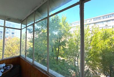 4 camere | bloc an 1981 | decomandat | 950m Metrou Crangasi - 17