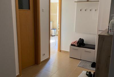 Ap 2 cam decomandate, Rond Vechi Cug - 5
