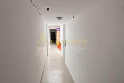 Apartament 4 camere de vanzare – 145.55 mp – mansarda – bloc 2013 - 12