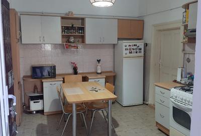 Casa individuala cu teren de 434mp. - 5