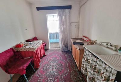 Apartament 2 camere ,situat in Rovinari, Str Termocentralei - 5