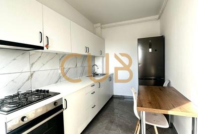 Ap1cam mobilat+utilat | bloc nou,centrala,parcare| Giroc - Hotel IQ - 6