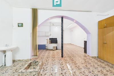 Spațiu comercial central, în Sântana - Arad - 6