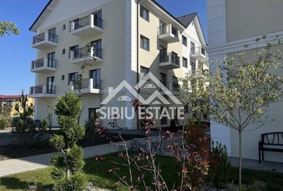 Apartament 3 camere, terasa si balcon,parcare si spatiu depozitare - 1