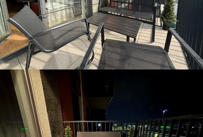 Apartament 2 Camere Lux Metrou Nicolae Teclu Estoria City - 13