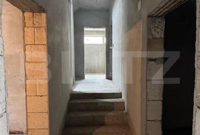 Casă INTABULATĂ D+P+E+Pod | 257 mp utili | Someșeni – zonă aerisită, stradă lini - 5
