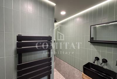 Apartament tip loft | Piata Unirii - 6