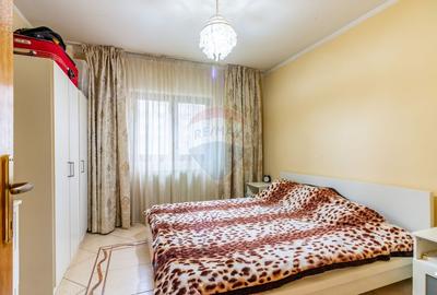 Apartament cu 2 camere de vanzare zona Rahova Caporal MISCA PETRE - 3