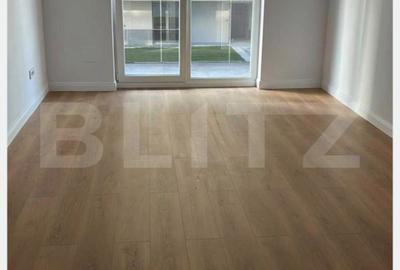 Apartament cu 2 camere, 58 mp, FINISAT, zona RIVUS MALL - 5
