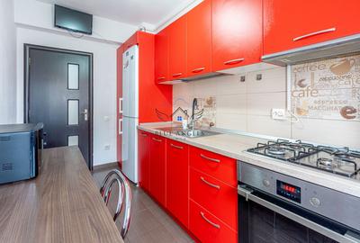 Apartament 3 camere, Sanpetru Residence, complet mobilat, 0% COMISION - 9
