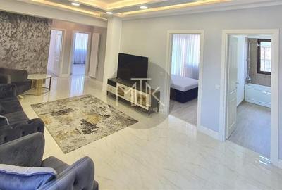 Apartament 4 camere | Mobilat&utilat | Parcare inclusa | Bucurestii Noi-Podul Co - 2