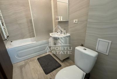 Apartament 2 camere, de inchiriat, Braytim, Timisoara - 7