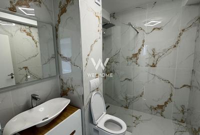 Apartament modern 3 camere - Cristian Sibiu - 31