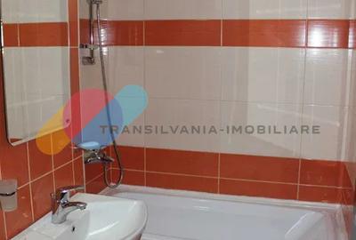 Apartament 1 cameră, 39 mp, plus balcon, Iulius Mall / FSEGA, - 5