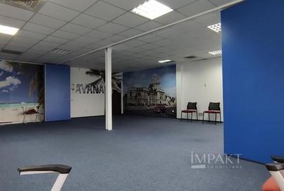 Spații de birouri de închiriat – Tetarom I, Cluj-Napoca | 300–800 mp - 7