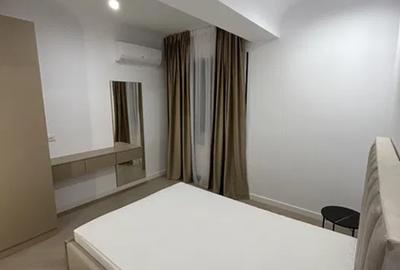 New Apartament 3 cam Aviatiei- Pipera loc de parcare in subteran - 8
