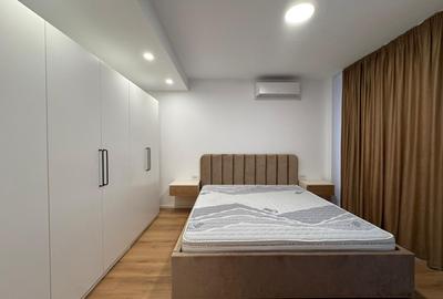 The Spot Villa #05 - Vila Premium 2025 Pipera langă Olga Gudynn, P+2 - 15