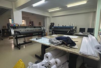 Spatiu comercial  442 mp-ideal  pt productie/activitati comerciale - 5