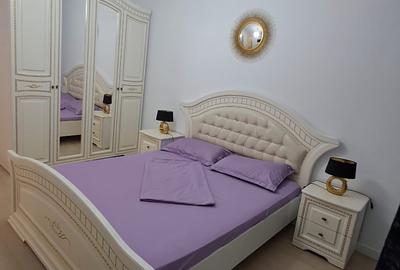 2 camere, statiunea Mamaia complex Lake On , cu vedere la lac - 650 euro - 7