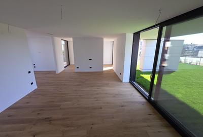Vilă premium 5 camere | Amber Forest | Pescariu Sports & Spa - 6