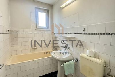 Apartament 3 camere luminos, etaj intermediar, cartier Grigorescu - 5