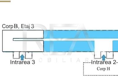 Spatiu Industrial | Comision 0 | Metrou | Afi Palace Cotroceni - 13