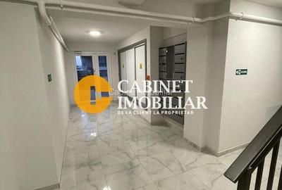 2 CAMERE DECOMANDAT--ETAJ 2--MOBILAT SI UTILAT-- CUBIC PLAZA - 7