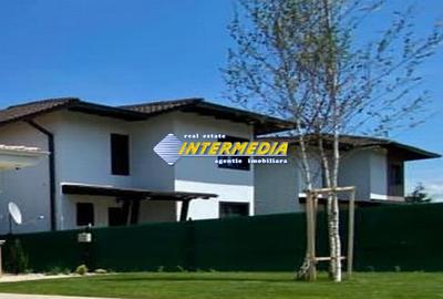 Casa Noua de vanzare pe P+1 Cetate-Schit - 1