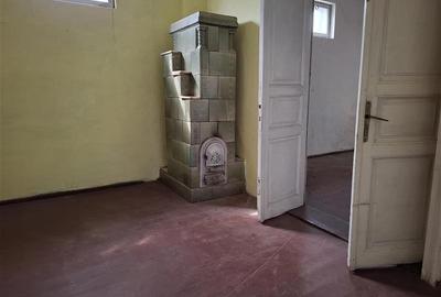 Casa din caramida, Panciu cu teren 2080 mp - 10